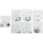 Rockshox Rear Shock Service Kit - 2013 Monarch 3 Rt3