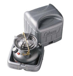 Coleman Dual Fuel Stove,Liquefied Petroleum Gas