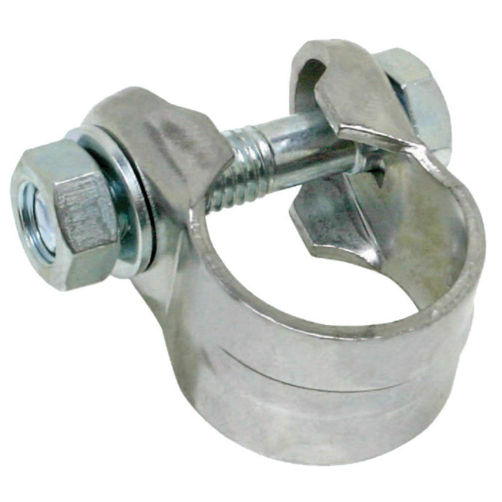 Sunlite Steel Seat Post Clamp, 28.6Mm (1-1/8'')