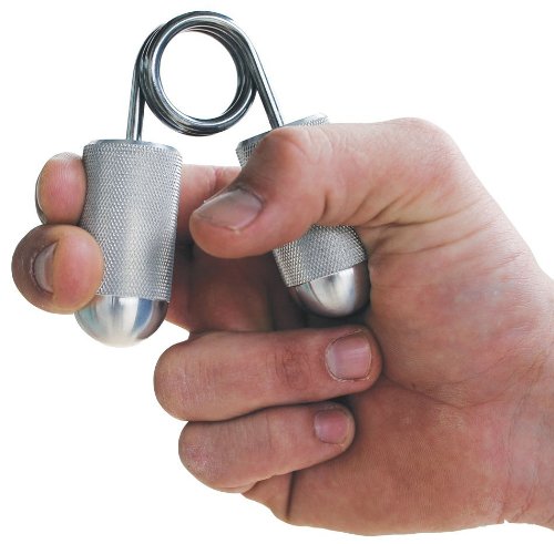 Imtug 2: The Two-Finger Utility Gripper