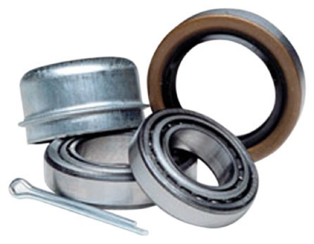 DEXTR MARINE Tie Down Engineering 81106 3/4 Marine Bearing with Dust Cap