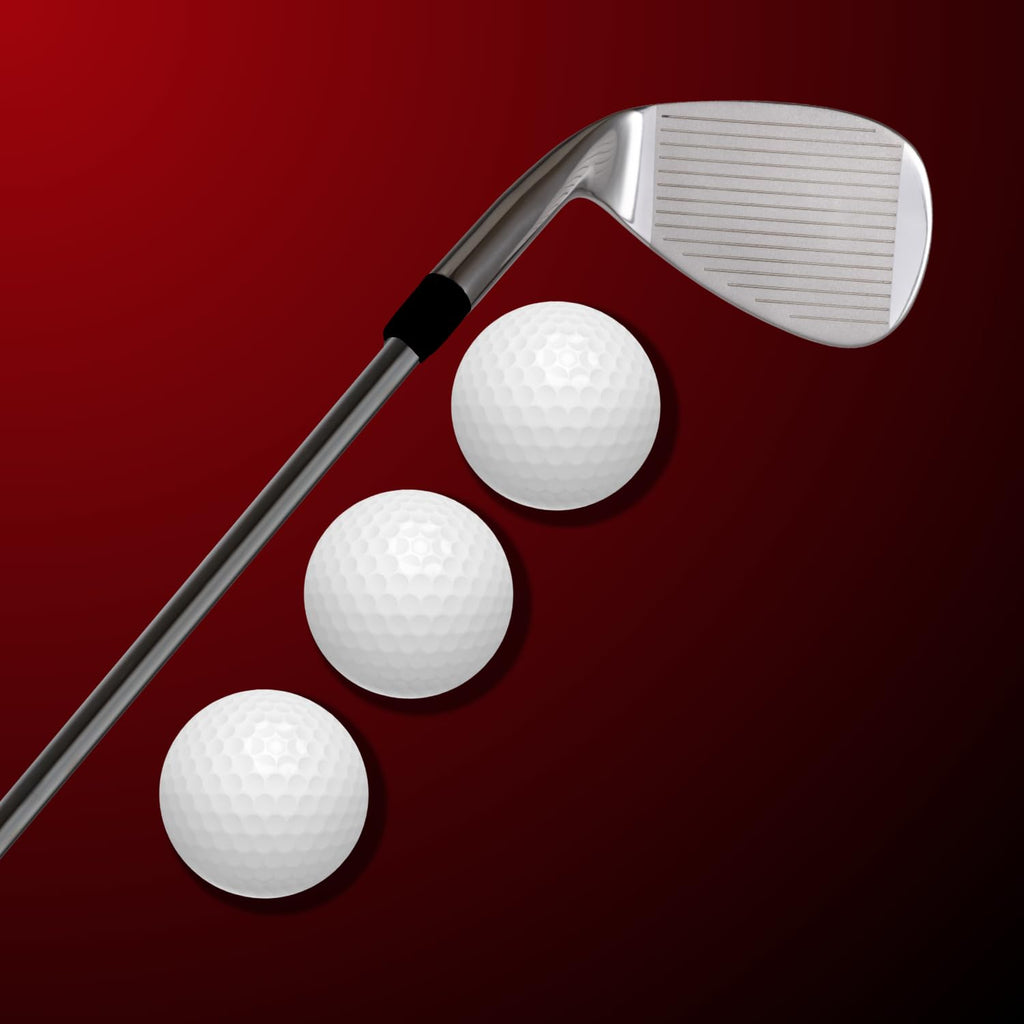 Majek Golf Senior Mens Lob Wedge (Lw) 60? Right Handed Senior Flex Steel Shaft
