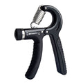 Hand Grip With Adjustable Spring 5kg To 60kg Physical Therapy Strengthening Forearm Hands Wrist Exercise Strength
