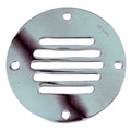 Perko 0330Dp2Sts Stainless Steel Locker Ventilator - 3-1/4