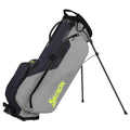 Srixon Ultra Light Stand Bag, Grey/Charcoal