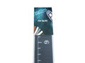 Next Level Inc. | Fish Ruler | SeaDek | 36 inch Fish Measurement Tool | Perfect for Boats and Kayaks | Dark Gray/Storm Gray