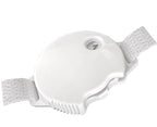 No Worry Sports Original Stroke Counter With Universal Golf Glove Fastener