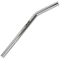 Black Ops Lay-Back Bmx Bicycle Seatpost