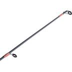 Shakespeare Crusader Spinning Reel And Fishing Rod Combo, Red/Black/Cork