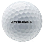 Bridgestone Golf e12 HiLaunch Double Dozen