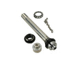 Shimano Cycling Y3Cz98010 Deore Xt M780 10 Speed Fh-M770-S Complete Hub Axle - Spare Parts For Bike