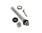 Shimano Cycling Y3Cz98010 Deore Xt M780 10 Speed Fh-M770-S Complete Hub Axle - Spare Parts For Bike