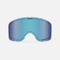 Giro Index 2.0 Snow Goggle Replacement Lens - VIVID Royal