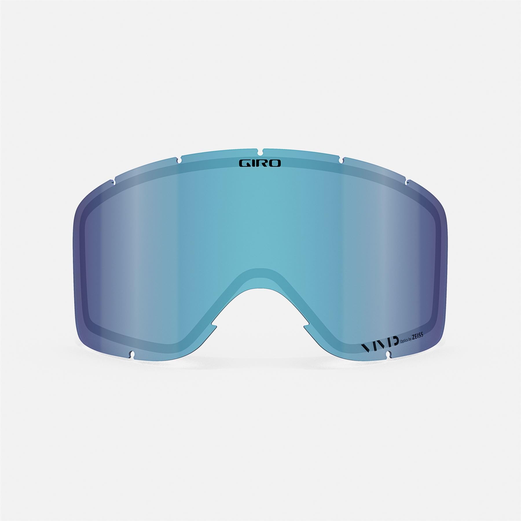 Giro Index 2.0 Snow Goggle Replacement Lens - VIVID Royal