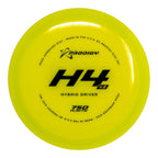 Prodigy Disc 750 Series H4 V2 Hybrid Driver Golf Disc [Colors May Vary] - 170-176G