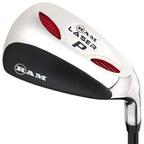 Ram Golf Laser Steel Hybrid Irons Set 4-Sw (8 Clubs) - Mens Left Hand - Regular Flex