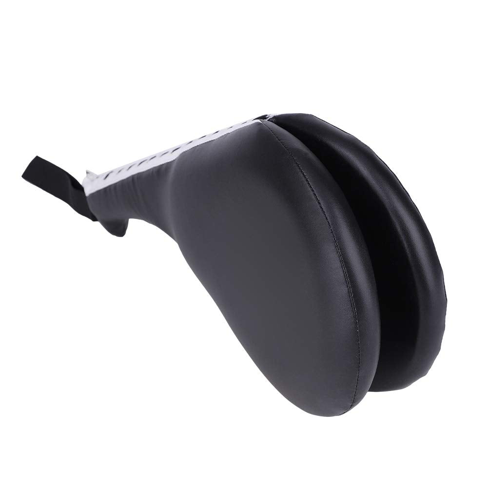 Taekwondo Kick Pad, Double Clapper Target Focus Kick Striking Pad Karate Taekwondo Kickboxing For Karate Taekwondo Kickboxing In