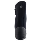 Xs Scuba 5 Mm Deluxe Zipper Boots - Size 14
