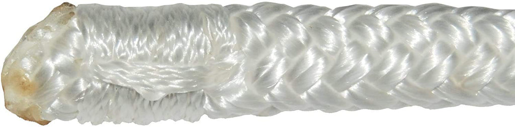 Taylor Made Products Braided Dock Line For Docking, Mooring And Rafting