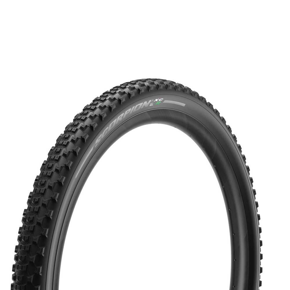 Pirelli Scorpion 29In Xc R Tubeless Tire Black, 29X22