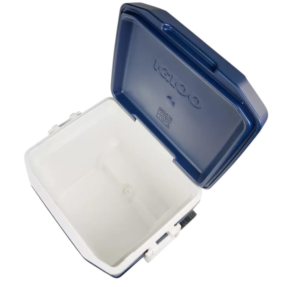 Igloo 62-Quart Maxcold Latitude Roller