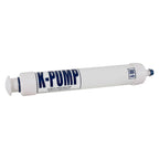 K-Pump K-100 (High Visibility White)