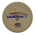 Discraft Zone Esp Golf Disc, 173-174 Grams