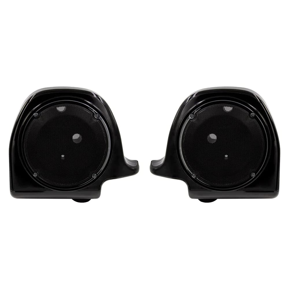 Saddle Tramp Bc-Hdlsp-1