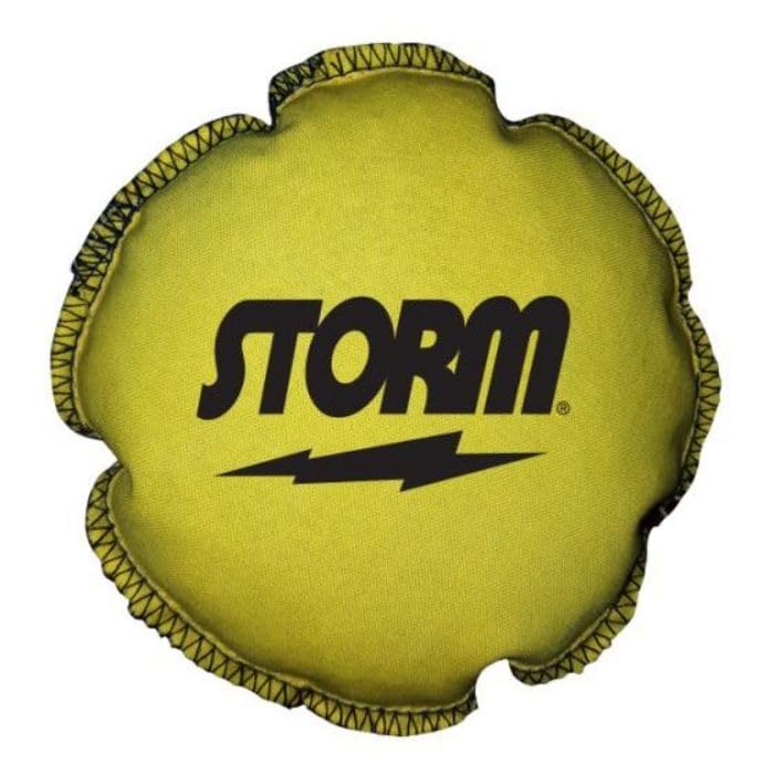Storm Stormoji Scented Grip Bag Happy