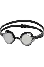 Speedo Unisexa-Aadult Fastskin 2Aspeedsocket Mirror Swimming Goggles