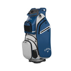 Callaway Golf Cargo Cart Bag (White/Royal)