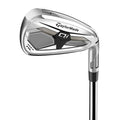 Taylormade Qi Max HL Single SW KBS Reax HL 50 Senior Left Handed