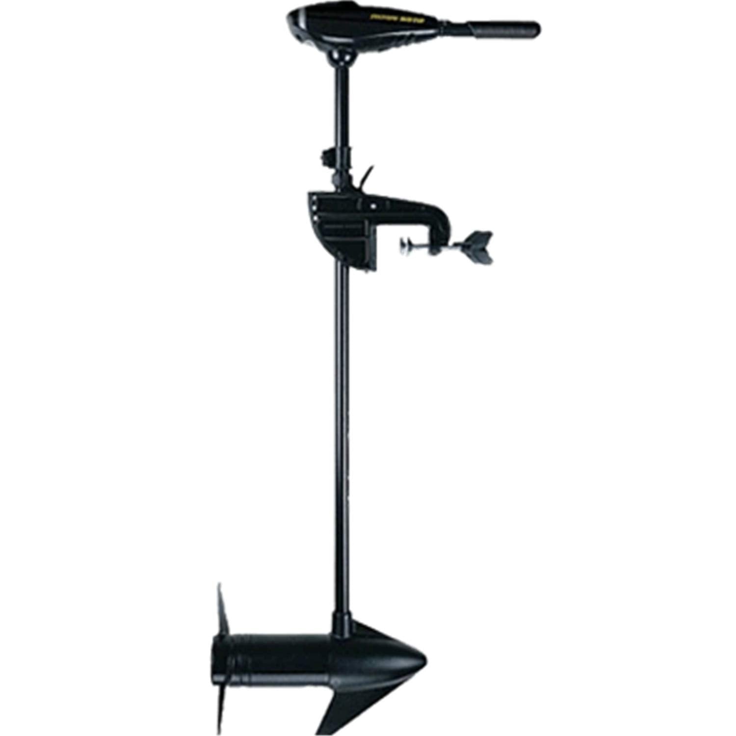Endura C2, Transom Mount, 30#, 30'', 12V