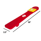 Edxeducation Joey Jump - Activity For Kids Physical Play - Stomp And Catch Board - Learn To Catch - Build Coordination