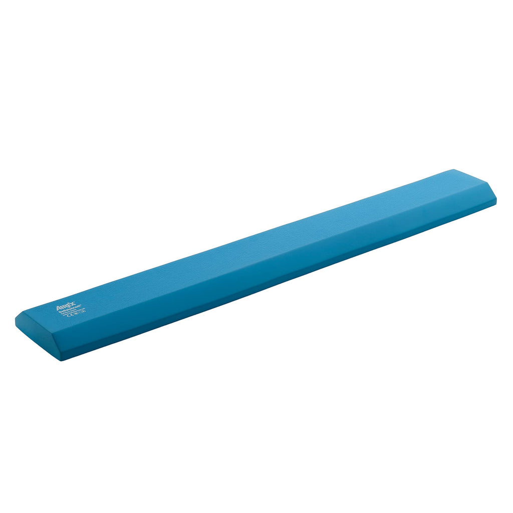 Airex Balance Beam - Exercise Foam Pad Physical Therapy, Gymnastics, Kids, Yoga, Mobility Rehabilitation Stability Mat Strength