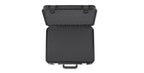 Skb 3I-2015-10Bc Iseries 20.50'' X 15.50'' X 10''-Cubed W/Wheels, Black