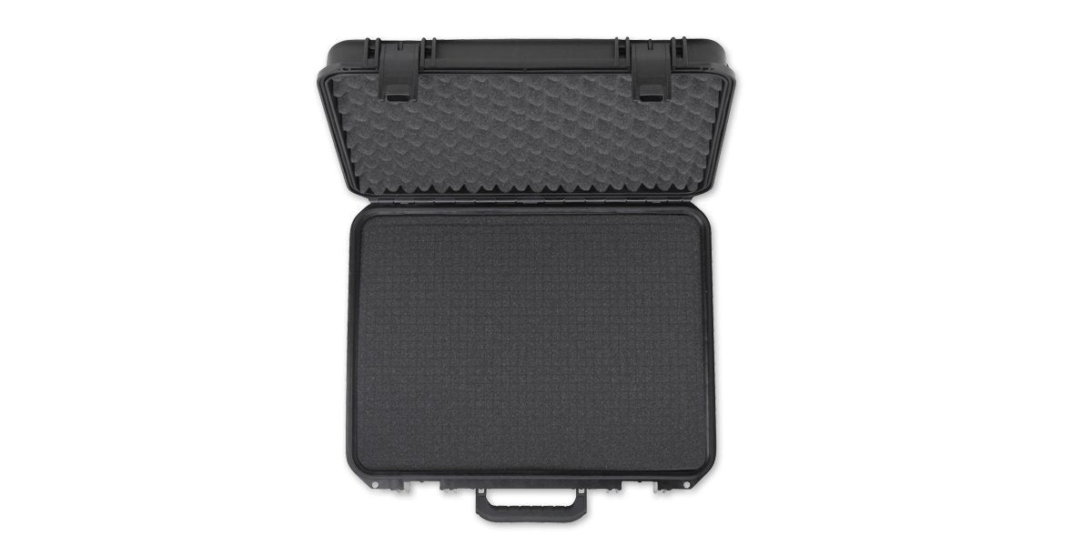 Skb 3I-2015-10Bc Iseries 20.50'' X 15.50'' X 10''-Cubed W/Wheels, Black