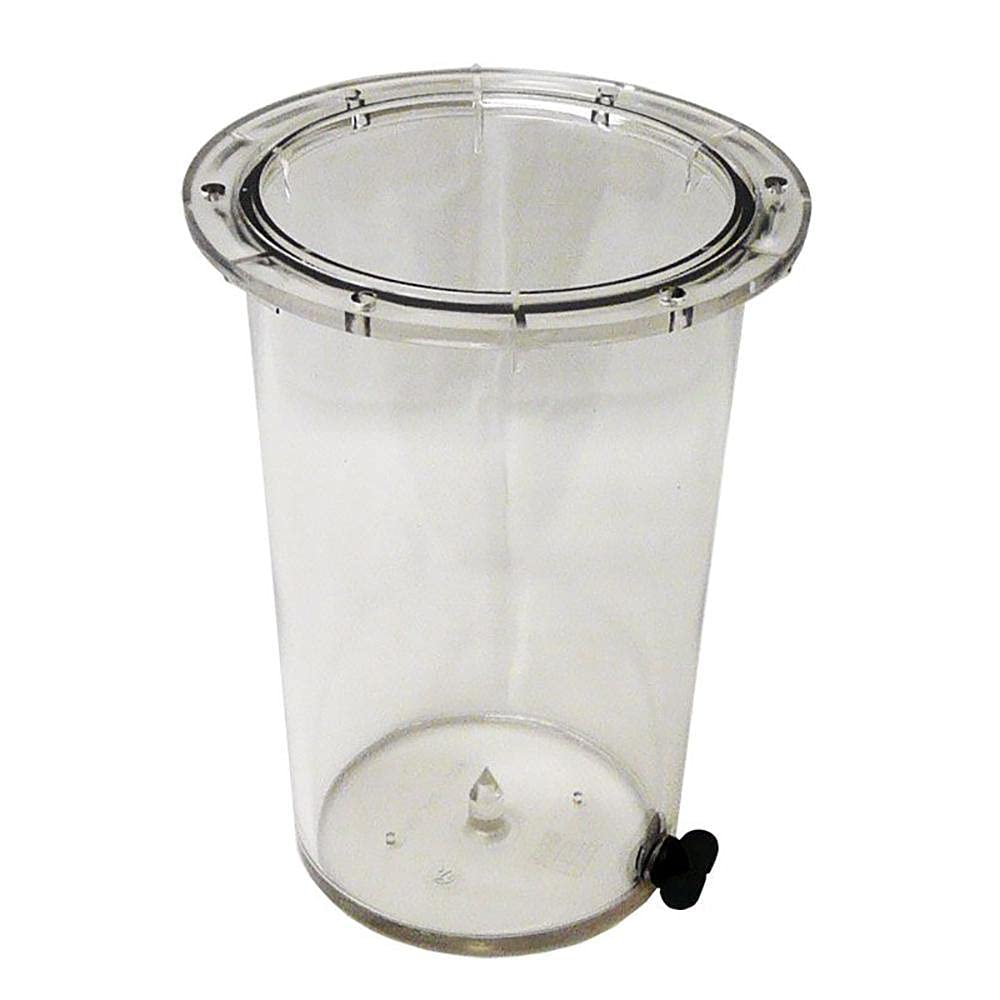 Groco Arg-2503 Sight Glass F/Arg-2500 Series