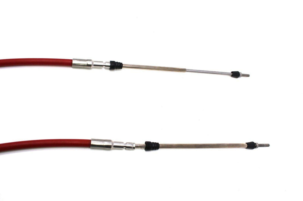 Aftermarket Steering Cable Jsp Brand Yc-26 Replacement For Yamaha 1996-2005 700 Superjet Oem #: Gm6-61481-00-00 002-059-03