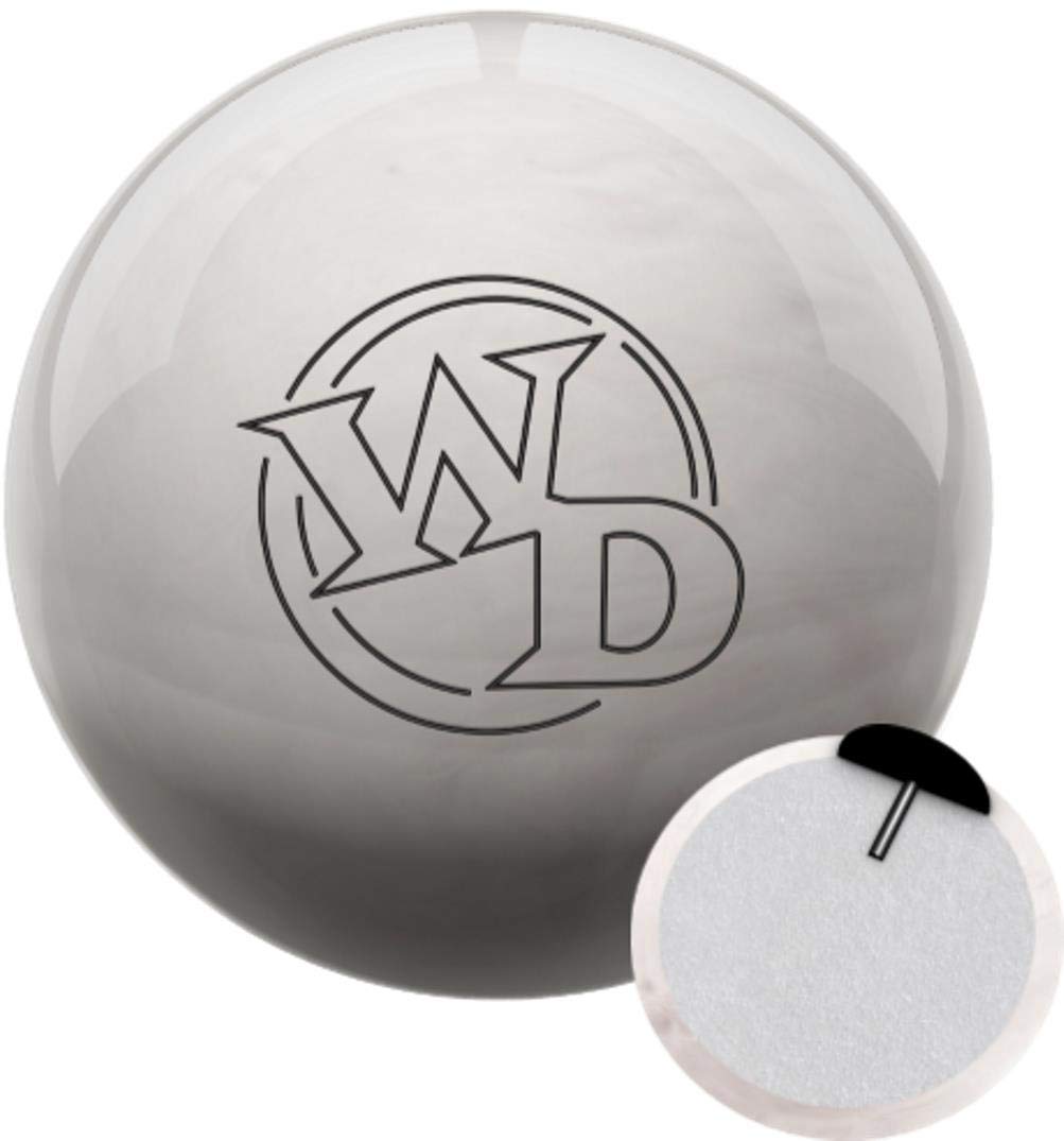 Columbia White Dot Diamond 10Lb