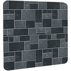 Imperial Group Usa Bm0415 Stove Board, Slate, 28 X 32