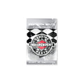 Independent Genuine Parts Phillips Hardware Bx=12 Pks/8 Skateboard Bolts,Black/Silver,1''
