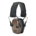Howard Leight Honeywell Ademco Howard Leight Impact Sport With Bluetooth, Flat Dark Earth (R-02549)