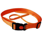 Swim Training Belts, Lifebuoy Strap Waist Belt Swimming Buoy Webbing, Swim Tether Stationary Swimming, Swim Harness Static Swimm