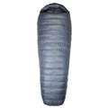 Western Mountaineering Sequoia Lz Microfiber Sleeping Bag - 60