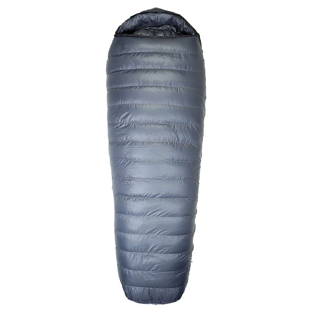 Western Mountaineering Sequoia Lz Microfiber Sleeping Bag - 60