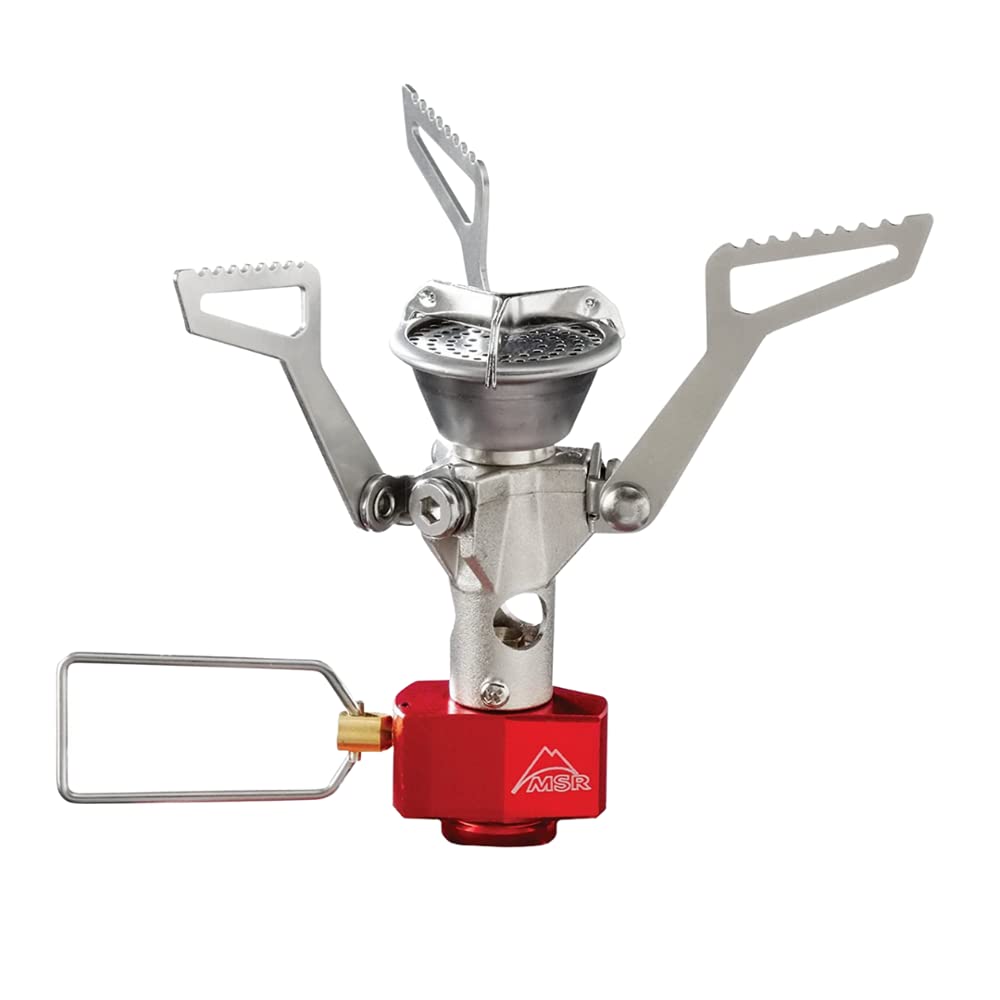 Msr Pocketrocket 2 Ultralight Camping And Backpacking Stove