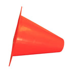 Amber Athletic Gear Set Of 6 Agility Cone, 6''