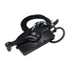 Galloparts 881170A15 Boat Outboard Side Mount Remote Control Box Compatible With Mercury Mariner Outboard Engine Throttle Contro