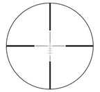 Burris Veracity Riflescope, 4-20x 50mm